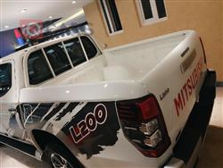 میتسوبیشی L200